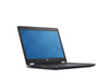 Dell 12.5" Latitude E7270 i7-6600U 2.6GHz, 4GB, 240GB SSD, Windows 10 Pro, iHD, FullHD, kamerka, 3 lata gwarancji