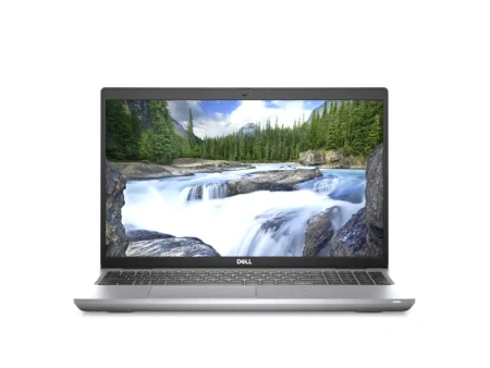 Dell 15.6" Latitude 5521 i7-11850H 2.5GHz, 16GB, 1TB SSD, Windows 10 Pro, Intel UHD Graphics, FullHD, dotyk, kamerka, 3 lata gwarancji
