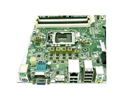 Płyta główna HP Compaq 8200 CMT Elite LGA1155 (np. AS: 611796-002 / SP: 611835-001)