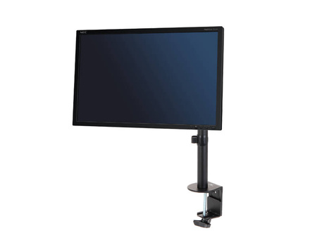 Monitor 22" LCD NEC MultiSync E222W WideScreen 1680x1050 DVI VGA PIVOT (UB), 3 lata gwarancji