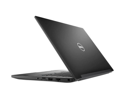 Dell 14" Latitude 7490 i5-8350U 1.7GHz, 4GB, 1TB SSD, Windows 10 Pro, iHD, FullHD, dotyk, kamerka, 3 lata gwarancji