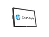 Monitor 24" LED HP Z24i IPS 1920x1200 DVI VGA DisplayPort USB, (US), 3 lata gwarancji