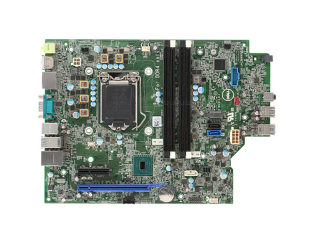 Płyta główna DELL Precision 3420 SFF LGA1151 (np. 02K9CR)