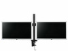 2 x Monitor 23" LED EIZO FlexScan EV2333W 1920x1080 DisplayPort DVI VGA, głośniki, (2UB), 3 lata gwarancji