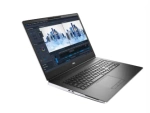 Dell 15.6" Precision 7560 i7-11850H 2.5GHz, 64GB, 480GB SSD, Windows 11 Pro, RTX A2000/4GB, FullHD, kamerka, 3 lata gwarancji