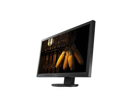 Monitor 23" LED EIZO FlexScan EV2333W 1920x1080 DisplayPort DVI VGA PIVOT, głośniki, 3 lata gwarancji