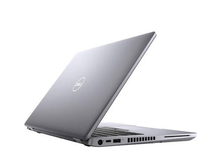 Dell 14" Latitude 5410 i5-10210U 1.6GHz, 16GB, 240GB SSD, Windows 10 Home, Intel UHD Graphics, FullHD, kamerka, 3 lata gwarancji