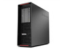 Lenovo ThinkStation P700 30A8 2x Xeon Hexa Core E5-2603v3 1.6GHz, 32GB, 2TB HDD, DVDRW, Windows 10 Pro, Quadro K620/2GB, 3 lata gwarancji
