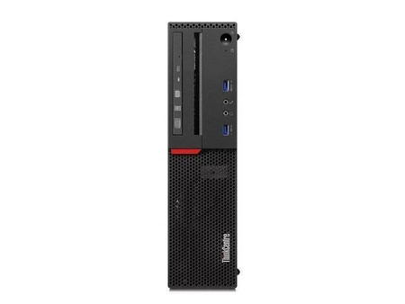 Lenovo ThinkCentre M800 10FX Intel Core i3 VI-GEN, 8GB, 480GB SSD, DVD, Windows 10 Pro COA, 3 lata gwarancji