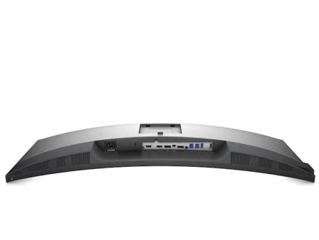 Monitor 34" LED Curved Dell UltraSharp U3417W IPS 3440x1440 HDMI DisplayPort miniDisplayPort USB, głośniki, (UB), 1 rok gwarancji