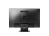 Monitor 21.5" LED HP P223a 1920x1080 DisplayPort VGA, głośniki, 3 lata gwarancji