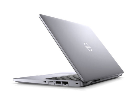 Dell 13.3" Latitude 5310 i5-10310U 1.7GHz, 8GB, 240GB SSD, Windows 10 Pro COA, Intel UHD Graphics, FullHD, kamerka, 3 lata gwarancji