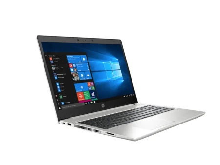 HP 15.6" ProBook 455 G7 AMD Ryzen 3 4300U 2.7GHz, 8GB, 2TB SSD, Windows 10 Pro, AMD Radeon Graphics, FullHD, kamerka, 3 lata gwarancji