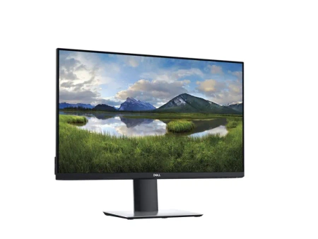 Monitor 27" LED Dell P2720D IPS 2560x1440 HDMI DisplayPort USB PIVOT, 1 rok gwarancji
