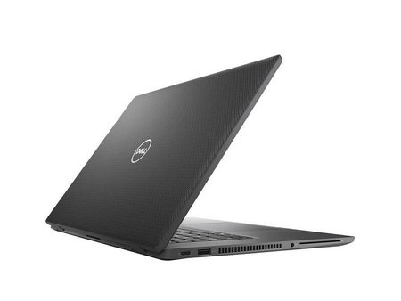 Dell 15.6" Latitude 7520 i5-1145G7 2.6GHz, 16GB, 480GB SSD, Windows 10 Pro COA, Iris Xe, FullHD, dotyk, kamerka, 3 lata gwarancji