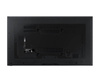 Monitor 65" LED SAMSUNG LH65DMEPLGC/EN 1920x1080 HDMI DisplayPort DVI VGA, Ethernet, głośniki (BN), 1 rok gwarancji