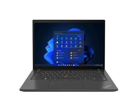 Lenovo 14" ThinkPad T14 Gen3 Intel Core i5-1245U, 32GB, 1TB SSD, Windows 11 Pro COA, Iris Xe, WUXGA, dotyk, kamerka, 3 lata gwarancji