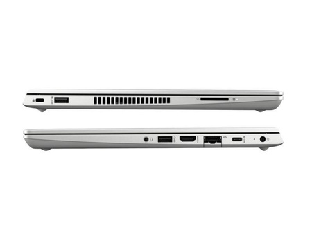 HP 13.3" ProBook 430 G7 Intel Pentium 6405U 2.4GHz, 8GB, 1TB SSD, Windows 11 Home, iHD, HDTV, kamerka, 3 lata gwarancji