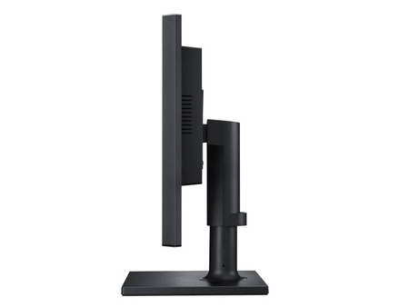 Monitor 24" LED Samsung S24E450B 1920x1080 DVI VGA PIVOT, 1 rok gwarancji