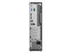 Lenovo ThinkCentre M920s 10SK Intel Core i7 VIII-GEN, 64GB, 1TB HDD, Windows 10 Pro, WiFi, 3 lata gwarancji