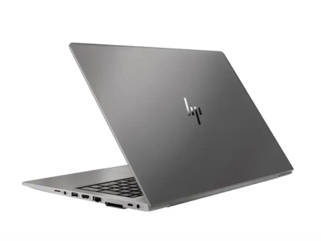 HP 15.6" ZBook 15u G5 i5-8250U 1.6GHz, 16GB, 1TB SSD, Windows 11 Pro, Radeon Pro WX3100/2GB, FullHD, kamerka, 3 lata gwarancji