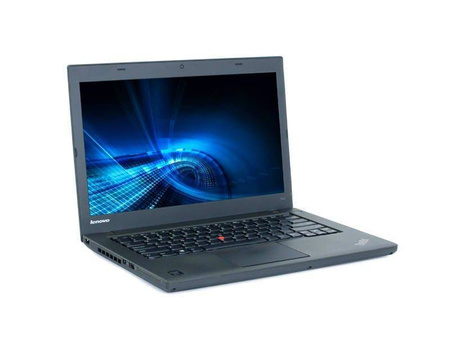 Lenovo 14" ThinkPad T440 i5-4300U 1.9GHz, 8GB, 1TB SSD, Windows 10 Pro, iHD, FullHD, kamerka, 3 lata gwarancji