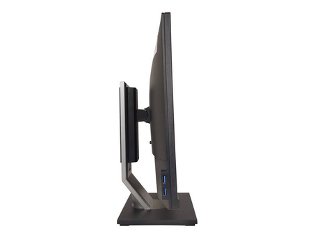 Monitor 23.8" LED Dell P2417H IPS 1920x1080 HDMI DisplayPort VGA USB, (NN), 5 lat gwarancji