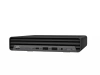 HP EliteDesk 800 G6 DM Intel Core i3 X-GEN, 64GB, 240GB SSD, Windows 10 Home, WiFi, 3 lata gwarancji