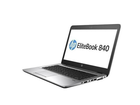 HP 14" EliteBook 840 G3 i5-6200U 2.3GHz, 16GB, 1TB, Linux Ubuntu, iHD, FullHD, kamerka, 3 lata gwarancji
