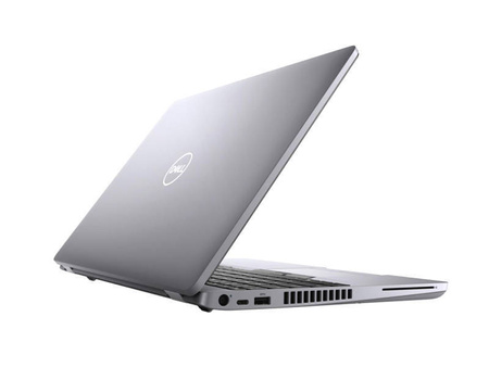 Dell 15.6" Latitude 5510 i5-10210U 1.6GHz, 16GB, 1TB SSD, Windows 10 Pro COA, iHD, FullHD, kamerka, 3 lata gwarancji