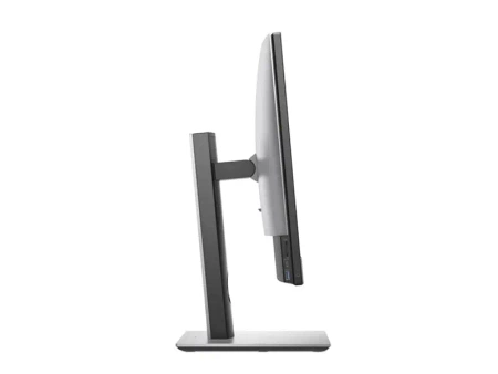 Dell Optiplex 7780 All-in-One Intel Core i5 X-GEN, 32GB, 240GB SSD, Windows 10 Pro COA, 27" FullHD, dotyk, Intel UHD Graphics, kamerka, 3 lata gwarancji