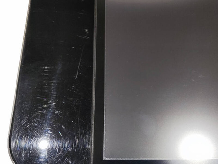 Polytouch 22 Classic All-in-One Intel Core i7-2600s 2.8GHz, 4GB, 80GB SSD, 22" FullHD, iHD, dotyk, 1 ROK GWARANCJI