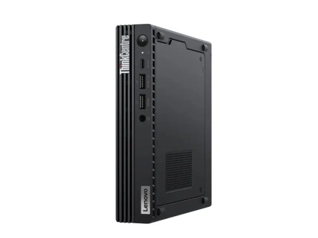 Lenovo ThinkCentre M80q Gen3 Tiny Intel Core i7 XII-GEN, 64GB, 1TB SSD, Windows 11 Home, 3 lata gwarancji