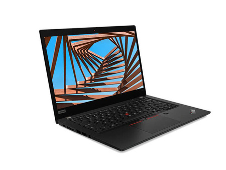 Lenovo 13.3" ThinkPad X390 i7-8665U 1.9GHz, 16GB, 120GB SSD, Windows 10 Pro COA, iHD, HDTV, kamerka, 3 lata gwarancji