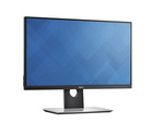 Monitor 25" LED Dell UP2516D IPS 2560x1440 2xHDMI DisplayPort miniDisplayPort USB PIVOT, 3 lata gwarancji