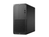 HP Z2 G5 Tower Workstation Intel Core i7 X-GEN, 32GB, 240GB SSD + 1TB, Windows 11 Pro, Quadro K2200/4GB, 3 lata gwarancji