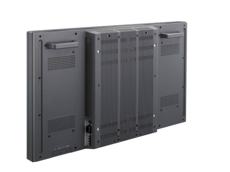 Monitor 47" LCD SONY FWD-S47H1 1920x1080 DVI VGA RJ45 BNC, (BN), 1 rok gwarancji