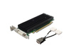 Karta graficzna nVidia Quadro NVS 290 256MB PCI-E x16, 1xDMS + kabel 1xDMS->2xDVI, LowProfile, chłodzenie pasywne, 2 lata gwarancji