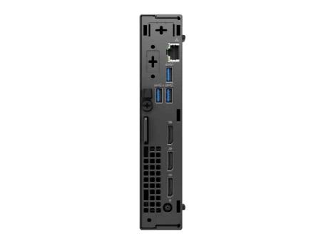Dell OptiPlex Micro 7000m 65W Intel Core i5 XII-GEN, 8GB, 240GB SSD, Windows 11 Pro, WiFi, 3 lata gwarancji
