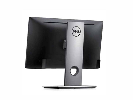 Monitor 19.5'' LED Dell P2018H 1600x900 HDMI DisplayPort VGA USB PIVOT, 3 lata gwarancji