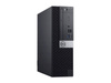 Dell OptiPlex 7060sf Intel Core i5 VIII-GEN, 8GB, 480GB SSD, DVDRW, Windows 10 Pro, 3 lata gwarancji