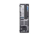 Dell OptiPlex 5070sf Intel Core i7 IX-GEN, 4GB, 250GB HDD, Windows 11 Home, 3 lata gwarancji