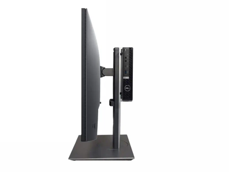 Dell Optiplex 5090m AIO Intel Core i7 XI-GEN, 16GB, 480GB SSD, Windows 11 Home, Intel UHD Graphics, LED 23.8" DELL P2422H, FullHD, 3 lata gwarancji