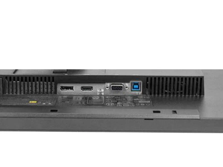 Monitor 21.5" LED Lenovo T22v-10 IPS 1920x1080 HDMI DisplayPort VGA USB PIVOT, głośniki, kamerka, 1 rok gwarancji