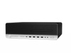 HP EliteDesk 800 G5 SFF Intel Core i7 VIII-GEN, 8GB, 480GB SSD, DVDRW, Windows 10 Home COA, 3 lata gwarancji