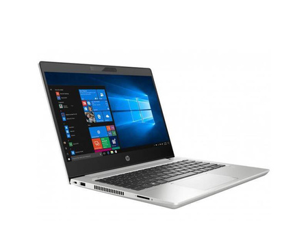 HP 13.3" ProBook 430 G6 i5-8265U 1.6GHz, 4GB, 480GB SSD, Windows 11 Home, iHD, FullHD, kamerka, 3 lata gwarancji