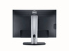 Monitor 24" LED Dell U2412M UltraSharp IPS 1920x1200 DisplayPort DVI VGA USB PIVOT, 1 rok gwarancji