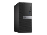 Dell OptiPlex 7050mt Intel Core i5 VII-GEN, 8GB, 240GB SSD, DVDRW, Windows 10 Home, GeForce RTX 3050/6GB, 3 lata gwarancji