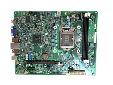 Płyta główna DELL Optiplex 390 SFF LGA1155 (0F6X5P)