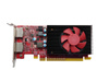 Karta graficzna AMD Radeon R7 430 2GB PCI-E x16, 2xDisplayPort, LowProfile, 2 lata gwarancji 